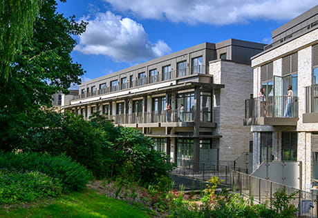 The Apartment Collection - Exterior Photo