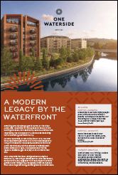A thumbnail image of the One Waterside Investment Guide