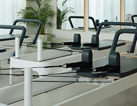 Sunday Studios Pilates