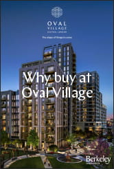 Why Buy at Oval brochure thumbnail