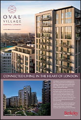Oval Village - Factsheet - Thumbnail