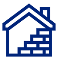 House building icon