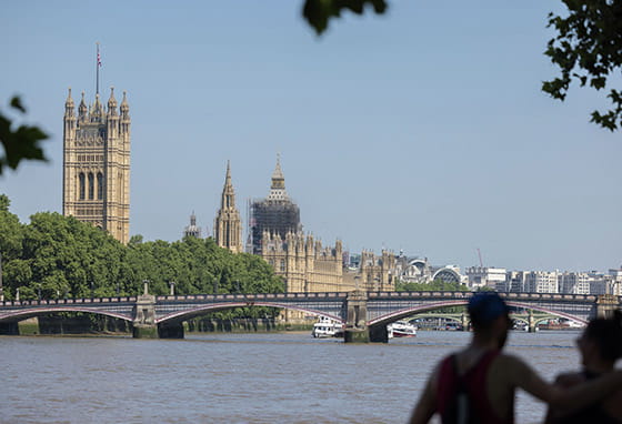 Image of the River Thames