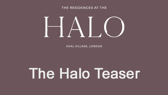 A thumbnail of The Halo Teaser video