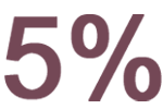 5% Icon