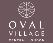 Berkeley, Oval Village, Development Logos