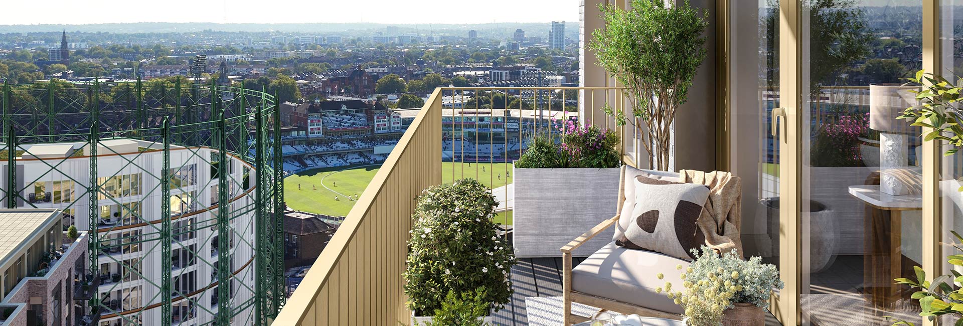 Property B2.11.1, The Pinnacle