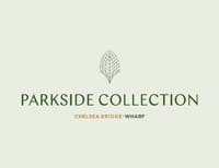 Parkside Collection at Chelsea Bridge Wharf logo