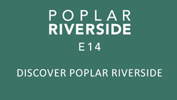 Discover Poplar Riverside | St William