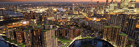 Poplar Riverside