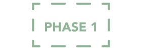 First Phase Icon