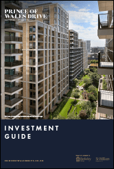 A Thumbnail image of the Prince of Wales Drive Investor Guide