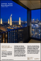 Prince of Wales Drive - Upper Park Residences Overview - thumbnail