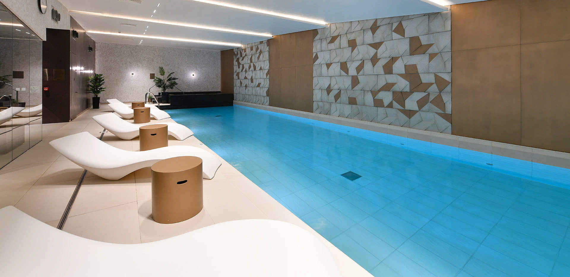 A Facilities image at Prince of Wales Drive