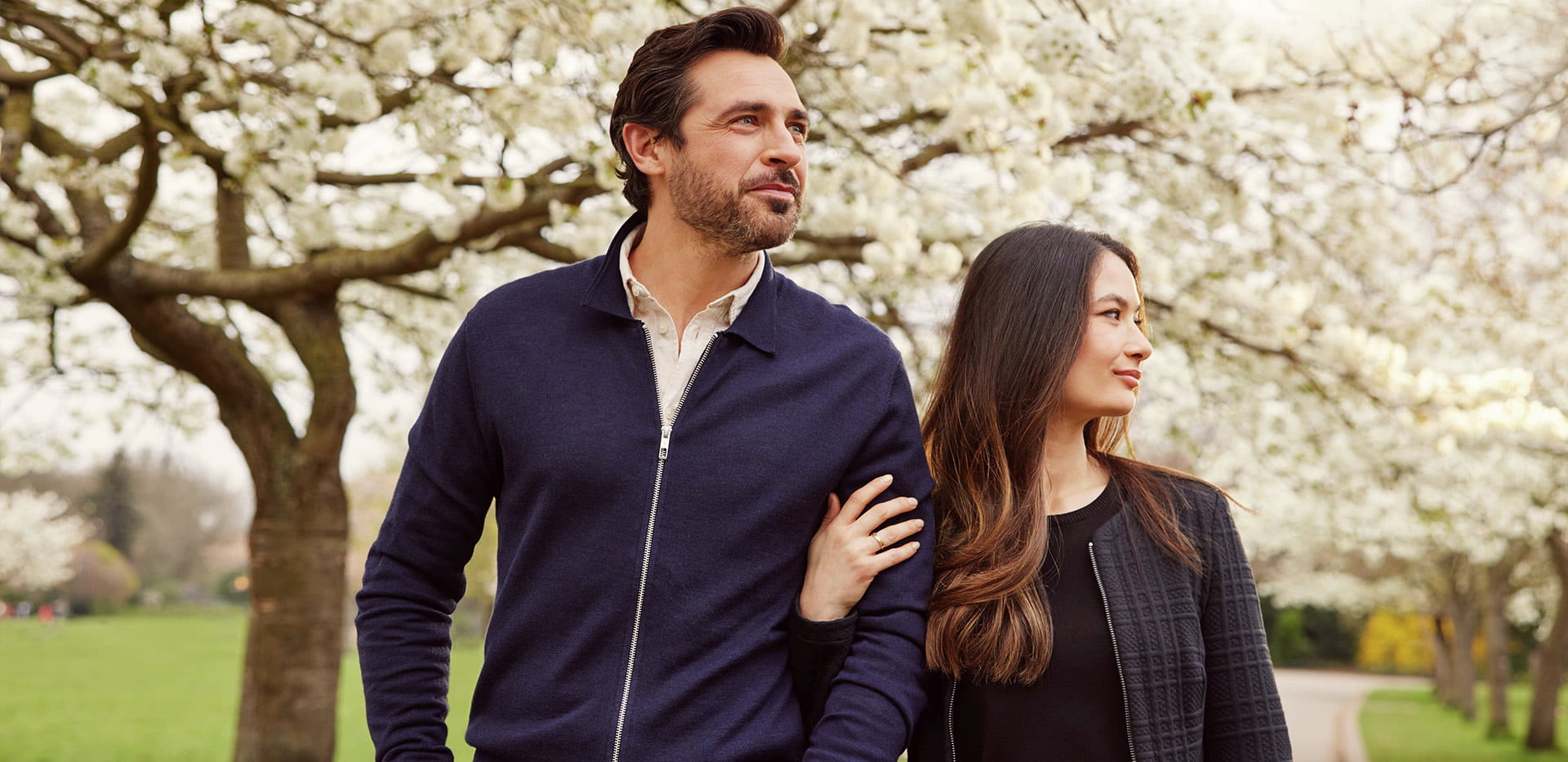 St William, Prince of Wales Drive, Lifestyle