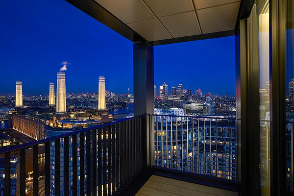 Prince Of Wales Drive