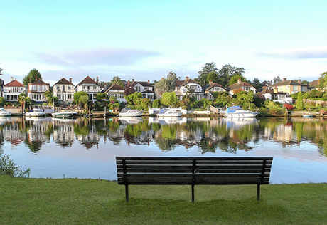 Berkeley, Queenshurst