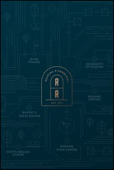 Reading Riverworks Brochure Thumbnail