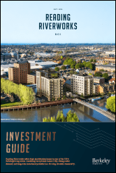 An image of the Reading Riverworks Investment Guide