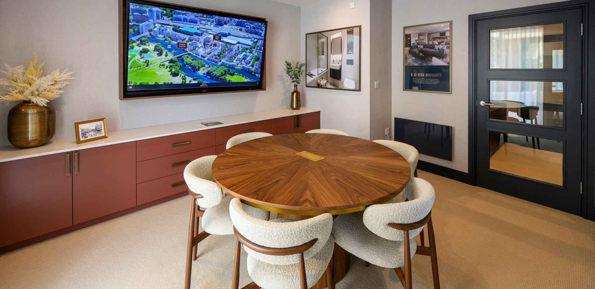 Reading Riverworks Sales and Marketing Suite