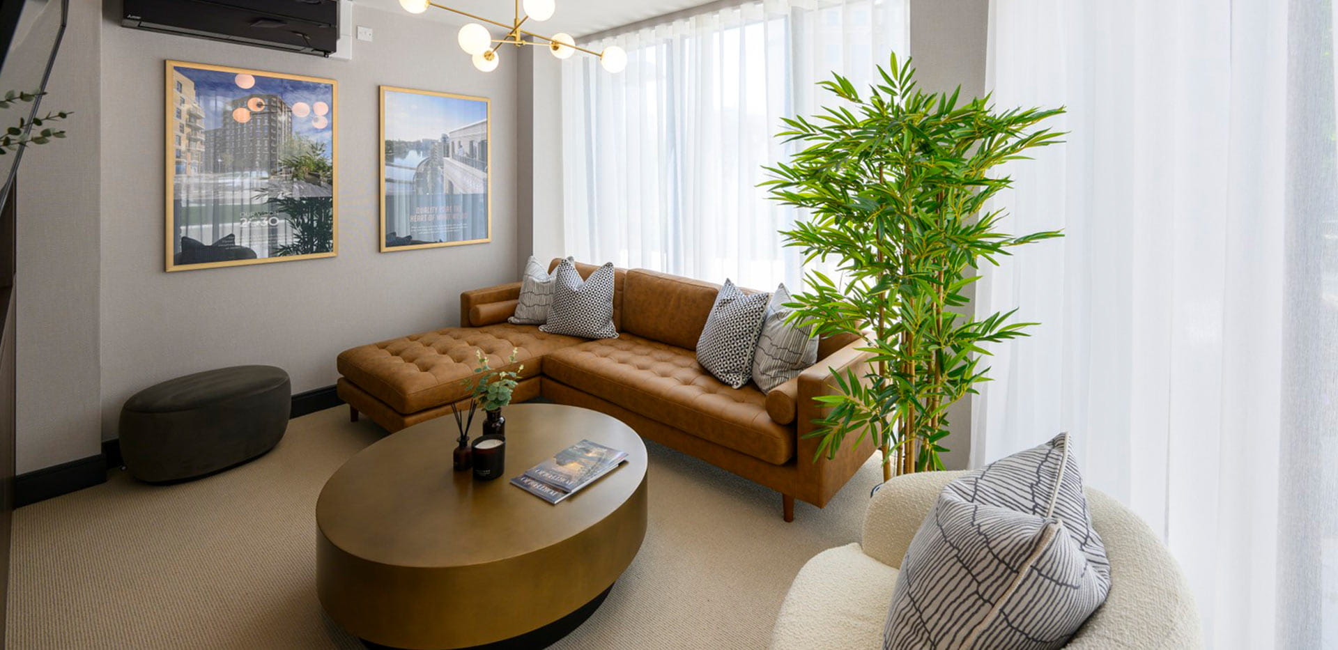 Reading Riverworks Sales and Marketing Suite