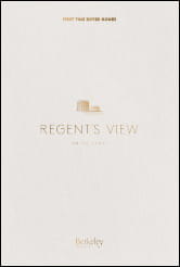 Regent's View - First Time Buyer Host Brochure
