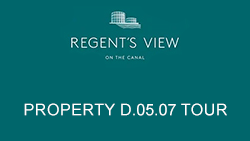 A thumbnail image for the property D.05.07 tour video