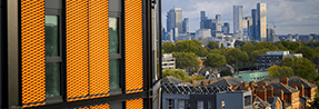 Regent’s View