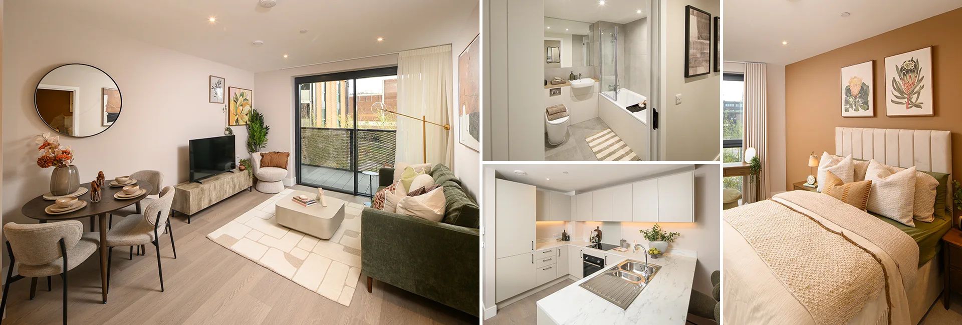 Property D.01.06, First Time Buyer