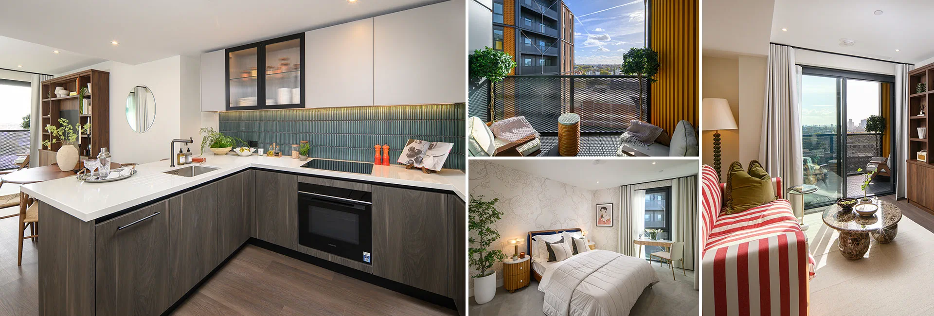 Property B.04.10, The Westwood Building