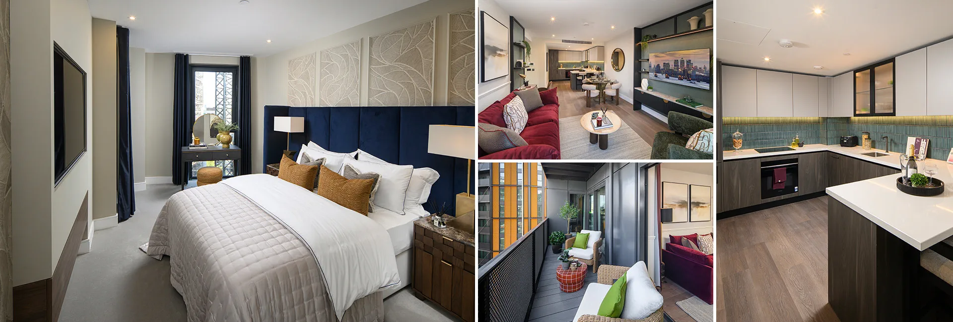 Property B.06.03, The Westwood Building