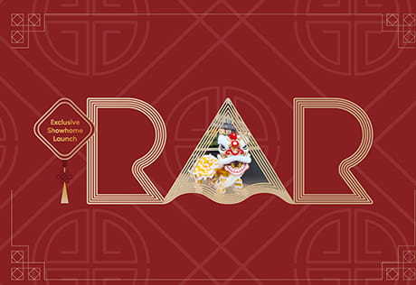 皇家阿森纳河畔农历新年