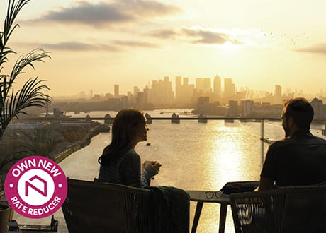 Own New at Galley Wharf