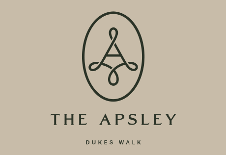 An image of The Apsley logo