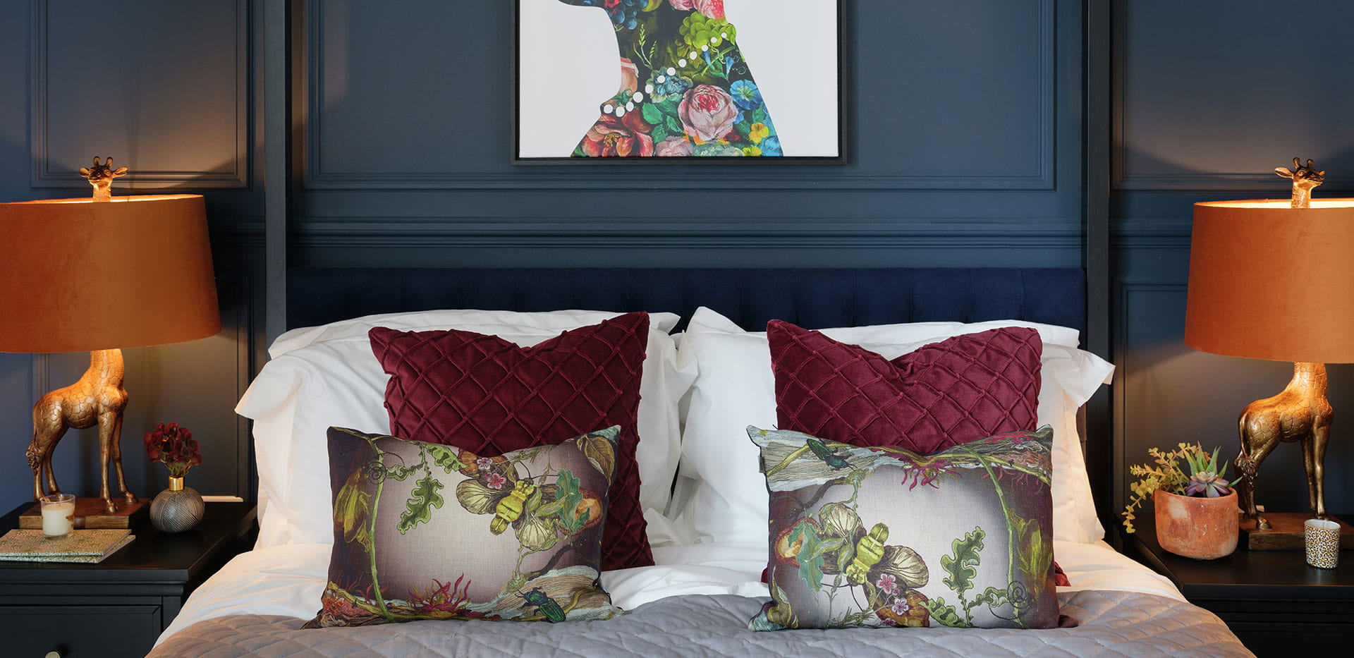 Royal Arsenal Riverside, Galley Wharf, 2 Bedroom Showhome