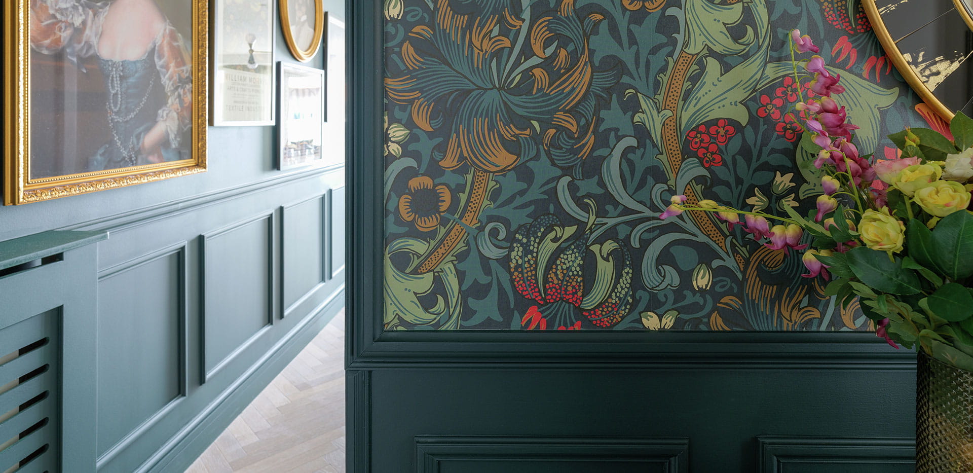 Royal Arsenal Riverside, Galley Wharf, 2 Bedroom Showhome