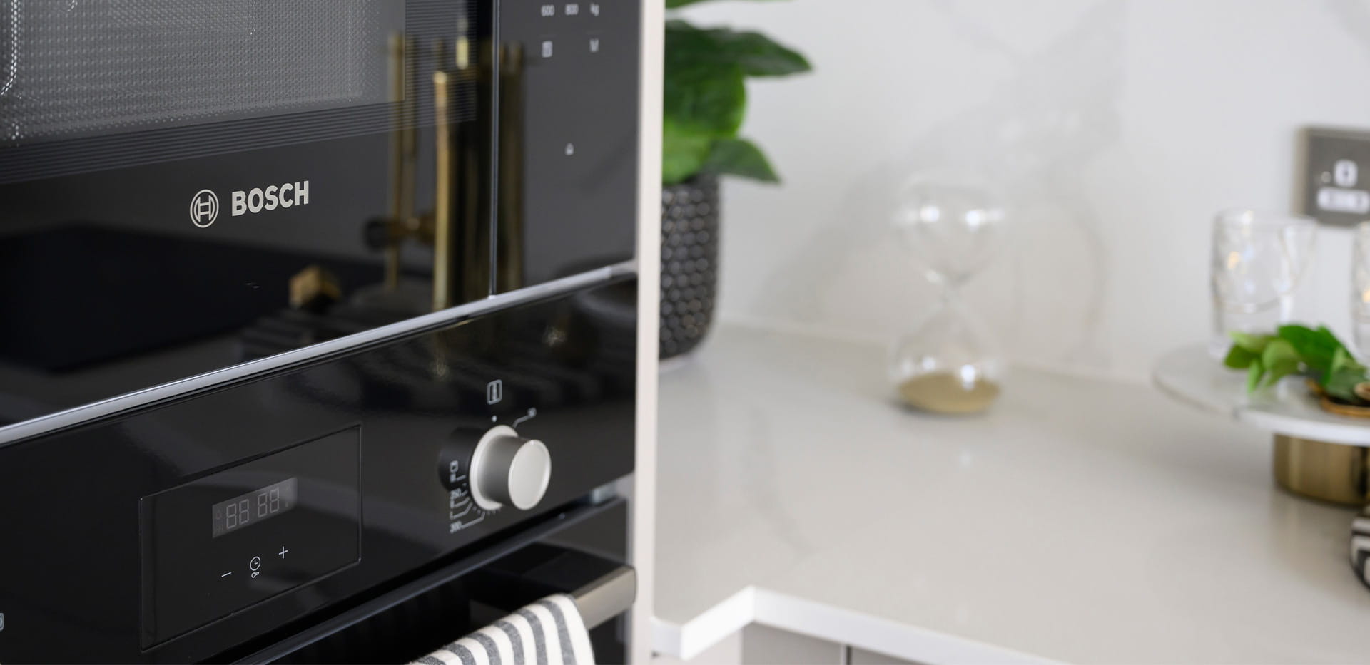 Royal Arsenal Riverside, Seafarers Wharf, Interior, Kitchen