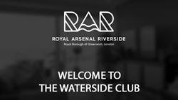 Welcome to the Waterside Club video thumbnail