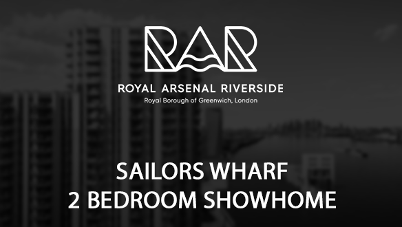 Sailors Wharf Flythrough Animation Video