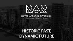 Royal Arsenal Riverside - Historic Past, Dynamic Future