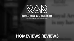Royal Arsenal Riverside - HomeViews Reviews