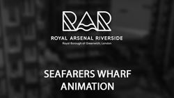 Seafarers Wharf Teaser Animation