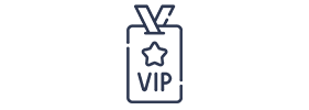 VIP Icon