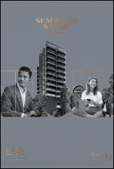 Royal Arsenal Riverside - Seafarers Wharf Brochure