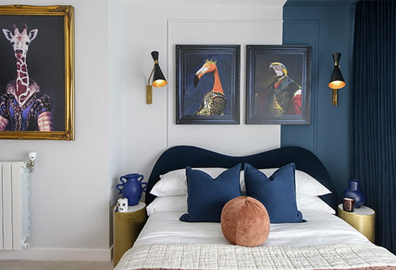 皇家阿森纳河畔，海员码头，规格，电气配件