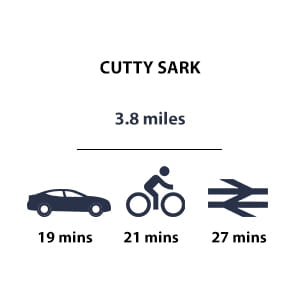 卡蒂萨克号海事