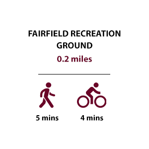 Fairfield Recreation Ground