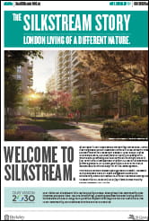 The Silkstream Story Thumbnail