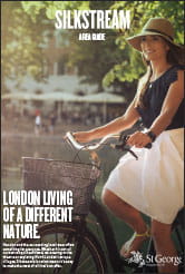 Silkstrea, Area Guide