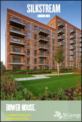 Silkstream - Bower House Collection Thumbnail